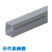 ■DAIKEN ピクチャーレール FR30−15A型レール 4m シルバー FR3015A(1270679)[送料別途お見積り][法人限定][外直送]