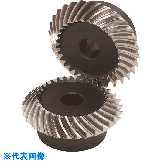 Rakuten - ■KHK 歯研スパイラルマイタSMSG3.5-20R SMSG3.520R(1273053)[送料別途お見積り][法人限定][掲外取寄]