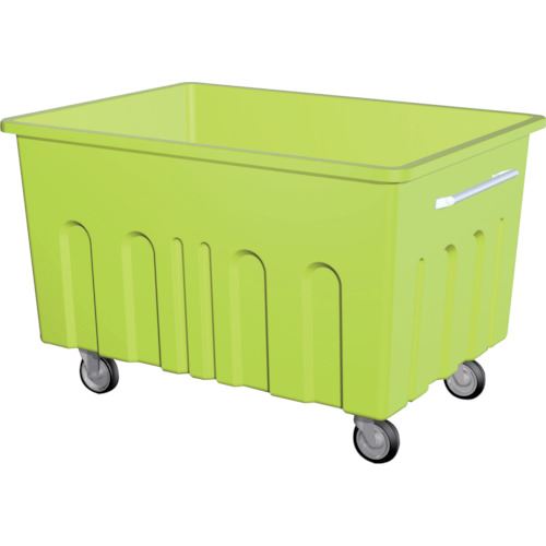 ■カイスイマレン ゴミ回収カート エコカート H800 本体のみ H800(1274124)[法人限定][外直送元]