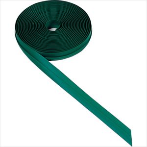 ■テラモト マットふち 緑38mm×20m MR1391171(1275744)[送料別途お見積り][法人限定][掲外取寄]