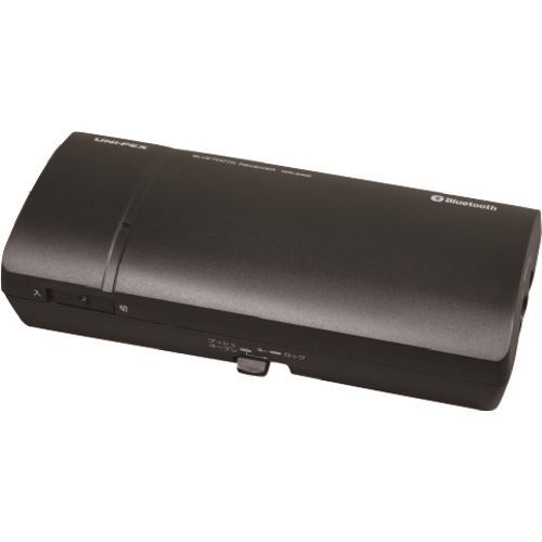 ■ユニペックス Bluetooth受信機 WR2400(1279116)[法人限定][外直送元]