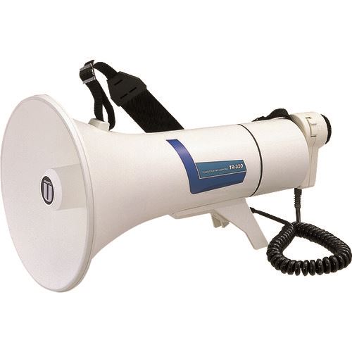 ■ユニペックス メガホン 13W ショル