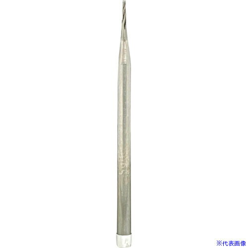 ■リューター 精密加工用超硬カッター K1408(1281787)[送料別途お見積り][法人限定][掲外取寄]