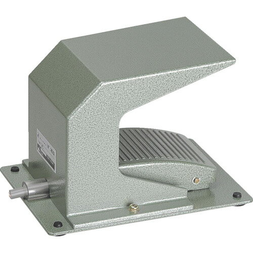 ■オジデン フットスイッチ VFF0.75X2X2M OFLVM3C(1283517)[送料別途見積り][法人・事業所限定][外直送]