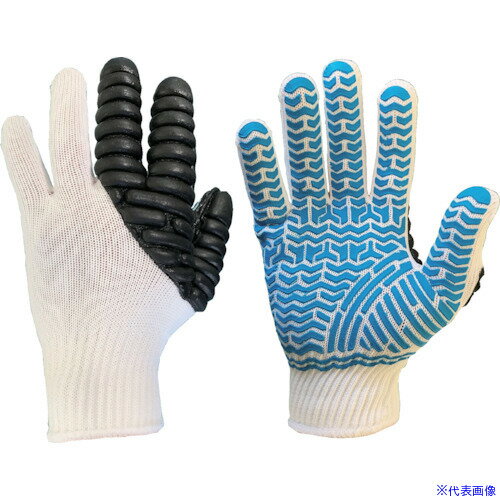 ■アトム 手袋 ナックルガード1号 1131(1283916)