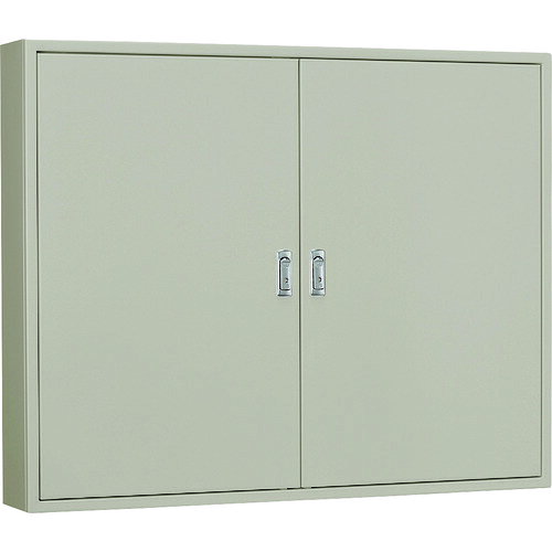 ■Nito 制御盤キャビネット 屋内用(露出形) B12−84−2 1個入り B12842(1285621)[法人限定][直送元]