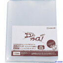 ■KING JIM 透明ポケットエコノミ−台紙なし A4タテ型 50ポケット 50枚 2穴 103EP50(1294305)