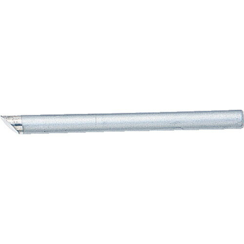 オレンジブック トラスコ中山　TRUSCOSURE ハンダゴテ用コテ先 SM−30用 〔品番:SM30CTS〕[ 注番:1294563]特長●SM-30用コテ先です。仕様●パーツ名：コテ先●適合コテ：SM-30仕様2材質/仕上●銅、鉄メッキセット内容/付属品注意原産国（名称）日本JANコード4905058404335本体質量6gオレンジブック トラスコ中山　TRUSCOSURE ハンダゴテ用コテ先 SM−30用 〔品番:SM30CTS〕[注番:1294563][本体質量：6g]《包装時基本サイズ：137×50×5》〔包装時質量：6g〕分類》電子機器》はんだ用品》電気はんだこて☆納期情報：仕入れ先通常在庫品 (欠品の場合有り)