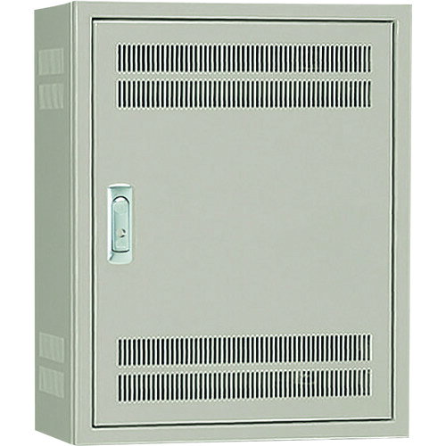 ■Nito 熱機器収納キャビネット B20−68L 1個入り B2068L(1295111)[法人限定][直送元]