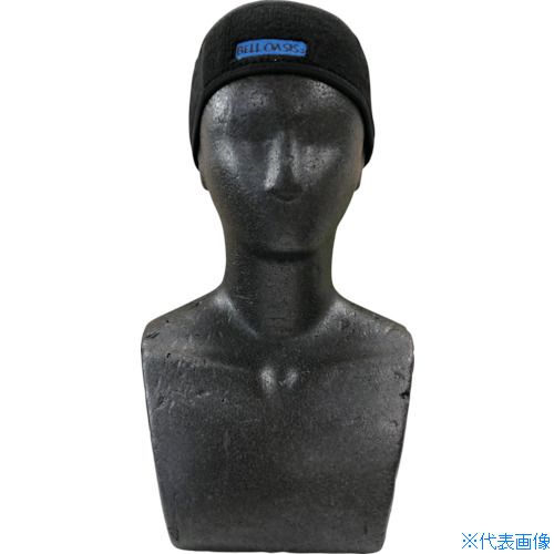 オレンジブック トラスコ中山　TRUSCOミエローブ 汗とりロングリストバンド 黒 〔品番:NO.WB02BK〕[ 注番:1308612]特長●ベルオアシスの効果により熱を奪い、体温上昇を抑え、ひんやりとした冷却効果が持続(約2時間)します。●冷水に浸すだけで繰り返し何度も利用できます。●消臭剤を含んでいるのでイやな臭いが出にくいです。用途●工場内作業、土木・建築作業、荷役・ピッキング作業、農業・園芸作業、デスクワーク等オフィス作業、自動車・トラック等の運転に。仕様●色：ブラック●長さ(mm)：24.5●幅(mm)：60仕様2●ベルオアシス使用●製造国：中国材質/仕上●ベルオアシス、アクリル、その他繊維、ゴム、スパン糸セット内容/付属品注意原産国（名称）中国JANコード4978797100189本体質量30gオレンジブック トラスコ中山　TRUSCOミエローブ 汗とりロングリストバンド 黒 〔品番:NO.WB02BK〕[注番:1308612][本体質量：30g]《包装時基本サイズ：250×220×480》〔包装時質量：40g〕分類》環境改善用品》暑さ対策用品》頭・首元冷却材☆納期情報：仕入れ先通常在庫品 (欠品の場合有り)
