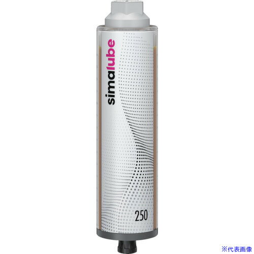 ■ザーレン シマルーベ250mL(モリブデングリス入り) SL02250(1309411)[送料別途見積り][法人・事業所限定][掲外取寄]