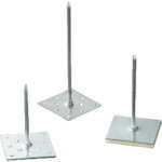 ■TILEMENT スピンドル シンチュウ 軟質 100 1000本 41001000(1309933)[送料別途見積り][法人・事業所限定][外直送]