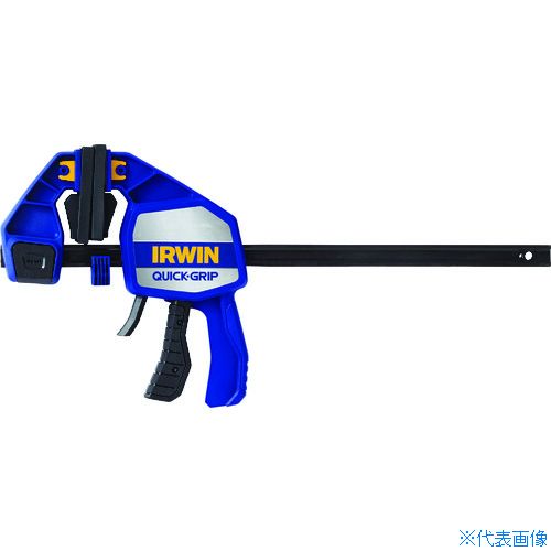 ■IRWIN クイックグリップHD300mm 1964712(1309953)