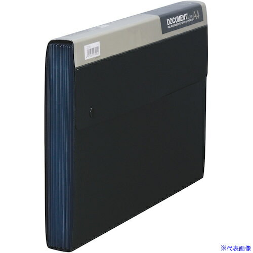 Other - ■KING JIM ドキュメントファイル 2276BK(1312059)[送料別途お見積り][法人限定][掲外取寄]