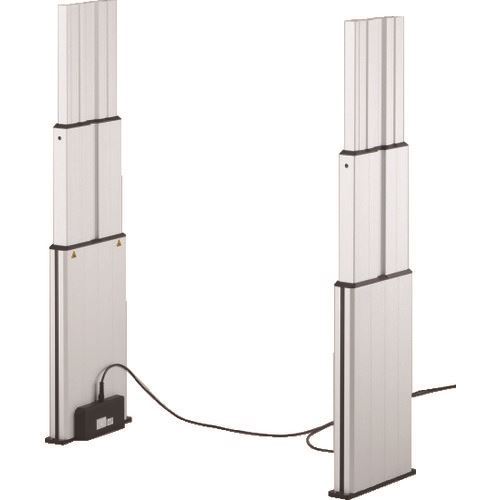 ■SUGATSUNE (200034309)ML-2-650-M-S-1000電動昇降装置 マルチリフト※在庫限り ML2650MS1000(1318069)[送料別途見積り][法人・事業所限定][掲外取寄]