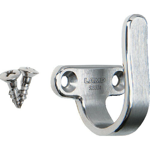 ■SUGATSUNE (110028560)4H-40TTステンレス鋼製フック 4H40TT(1326139)