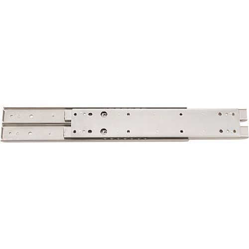 ■SUGATSUNE (190110429)ESR5-14オールステンレス鋼製スライドレール ESR514(1326843)[送料別途お見積り][法人限定][掲外取寄]