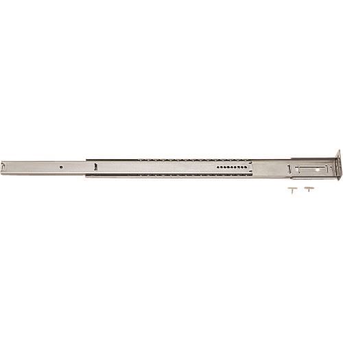 ■SUGATSUNE (190111312)ESR2−16オールステンレス鋼製スライドレール ESR216(1328355)[送料別途お見積り][法人限定][掲外取寄]
