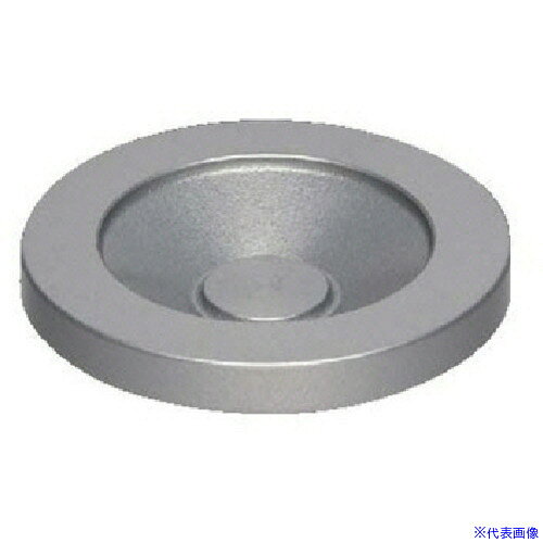 ■イマオ ハンドル ディスク型アルミニウムハンドル車(加工付) ハンドル径250mm NDA250KM21(1328754)[送料別途お見積り][法人限定][掲外取寄]