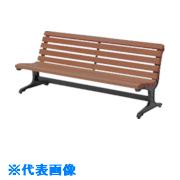 ■ミヅシマ ベンチ W2 240021(1332970)[法人限定][外直送元]