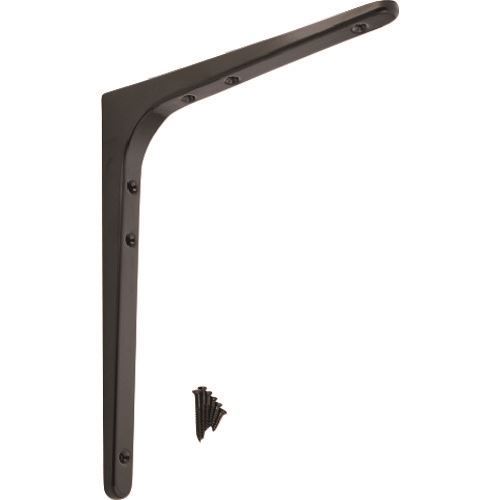 オレンジブック トラスコ中山　TRUSCOSUGATSUNE (120030175)BTK−240B鋼製棚受 〔品番:BTK240B〕[ 注番:1337195]特長●深絞り成形で十分な強度があります。●さらに裏側を補強板で強化した安全設計です。●コーナーの補強、連結にも使えます。仕様●品名：（120030174）BTK−180B鋼製棚受仕様2●鋼製棚受　120-030-175材質/仕上セット内容/付属品●十字穴付丸皿木ねじ注意●棚受として使用する際の荷重による傾きを防ぐため、開き角度が90°より少し広くなっています。現品にてご確認ください。原産国（名称）非公開JANコード4510932730167本体質量0gオレンジブック トラスコ中山　TRUSCOSUGATSUNE (120030175)BTK−240B鋼製棚受 〔品番:BTK240B〕[注番:1337195]《包装時基本サイズ：18×199×240》〔包装時質量：234g〕分類》金物・建築資材》建築金物》棚受金具☆納期情報：メーカー取り寄品（弊社より発送）