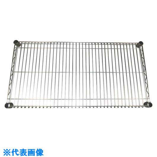 ■オーエム ステンレスシェルフ用棚板 900X600mm SL900(1343038)[送料別途見積り][法人・事業所限定][外直送]