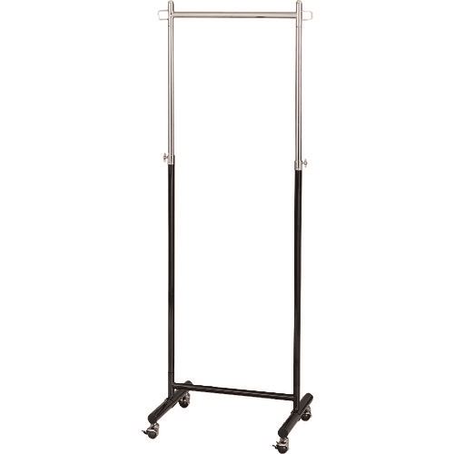 ■弘益 スマートフレームハンガー MH595BK(1344267)[送料別途見積り][法人・事業所限定][外直送]