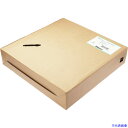 ■PANDUIT スーパーリールバンド スリムタイプ リールストラップ 幅8.4mm 100m/巻 DTRH-100R0 DTRH100R0(1346726)