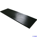 ■大研 樹脂製平板15X300X1000 HI1000(1347459)