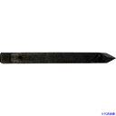 ■大研 樹脂製角杭50X550 穴あり K5005A(1347464)