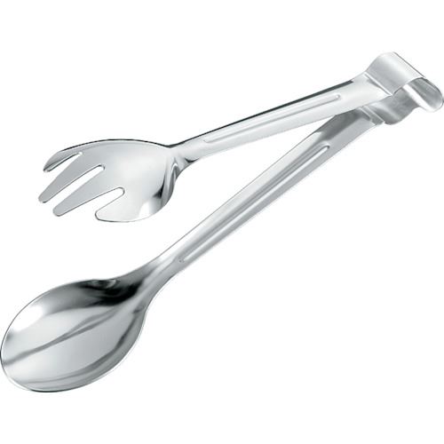 ■IKD 18-8IKD抗菌サービストング 大 K02600000090(1347836)×12[送料別途見積り][法人・事業所限定][外直送](4)