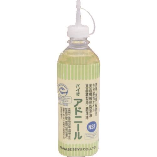 ■KANA 潤滑油 BAOIL500(1350509)[送料別途お見積り][法人限定][外直送]