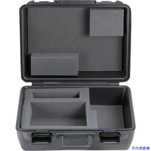 ■PANDUIT 工業用ラベル熱転写プリンタ用キャリングケース TDP43ME−CASE TDP43MECASE(1352185)[送料別途..