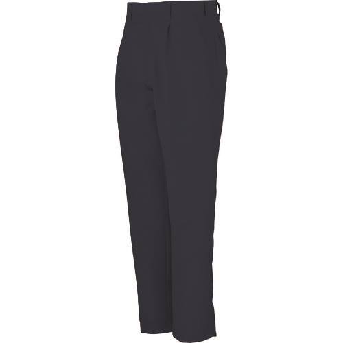 ■コーコス ワンタックスラックスAS-723 1 Mネイビー100 AS7231100(1352692)[送料別途お見積り][法人限定][掲外取寄]