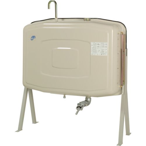 オレンジブック トラスコ中山　TRUSCOオーティ・マットー 潤滑油タンク シングルタンク 468L 〔品番:JT490S〕[ 注番:1353089]特長●薄型で場所を取らない、完全プレスワークによる高品位タンクです。●ジョッキ仕様です。用途●潤滑油用タンクに。仕様●容量(L)：468●外形寸法(mm)間口：1304●外形寸法(mm)奥行：516●外形寸法(mm)高さ：1648●内容積(L)：519.8仕様2●薄型タンク●オイルコック仕様材質/仕上●溶融亜鉛メッキ鋼板セット内容/付属品●オイルコック、給油口キャップ、通気管（40メッシュ防火網付）、油面計（ガード付）、スタンド（ボルト付）、ドレンプラグ、アンカーボルト、ガードゴム注意●油タンクには火災予防条例の適用を受ける製品もありますので、最寄りの消防署であらかじめご確認の上ご使用ください。●設置の際には、必ず「取扱説明書」及び各地域の火災予防条例の指示に従って施工してください。原産国（名称）日本JANコード本体質量81kgオレンジブック トラスコ中山　TRUSCOオーティ・マットー 潤滑油タンク シングルタンク 468L 〔品番:JT490S〕[注番:1353089][本体質量：81kg]《包装時基本サイズ：987×1365×588》〔包装時質量：81kg〕分類》環境改善用品》寒さ対策用品》オイルタンク☆納期情報：オレンジブック掲載以外でメーカー直送品【法人限定＝会社名ご記入お願い致します。】