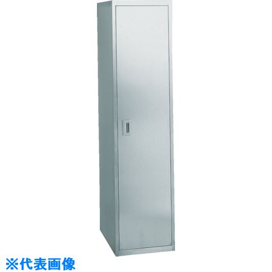 ■Canyon ステンレスロッカー SRC560(1354710)[送料別途お見積り][法人限定][外直送]