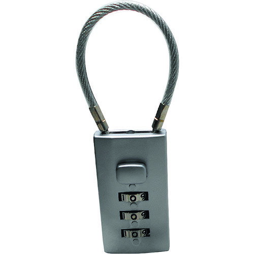 ■WAKI ケーブルロック2 IB107(1358574) ■WAKI ケーブルロック2 IB107(1358574)