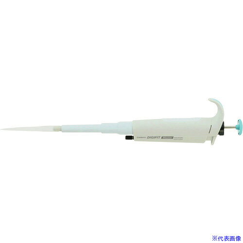 オレンジブック トラスコ中山　TRUSCOSIBATA 分注器デジフィットマスター 1000 〔品番:0257001000〕[ 注番:1363151]特長●従来のデジフィットと比較し、高耐久性と精度の向上を図った製品です。●ピストン部の耐久性は60万回のストローク操作ができ（デジフィットは5万回）、先端部はPEEK製（一部の機種をのぞく）で耐摩耗性を向上させました。●5年間保障対応製品です。●フィット感を重視、長時間の作業でも疲れにくい構造です。●オートクレーブ滅菌、UV滅菌も可能です。●チップ着脱時の摩耗に強い高耐久ノズル採用しています。仕様●分注範囲(μL)：100〜1000●目盛単位(μm)：1仕様2●分注器デジフィットマスター　1000材質/仕上セット内容/付属品注意原産国（名称）日本JANコード4589988612079本体質量114gオレンジブック トラスコ中山　TRUSCOSIBATA 分注器デジフィットマスター 1000 〔品番:0257001000〕[注番:1363151][本体質量：114g]《包装時基本サイズ：295×85×45》分類》研究用品》理化学用品》分注器☆納期情報：メーカー取り寄品（弊社より発送）