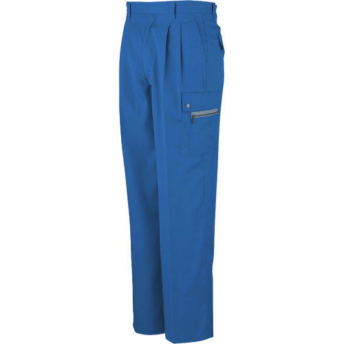 ■コーコス フィッシングP-6695 6 Eブルー 105 P66956105(1365427)[送料別途お見積り][法人限定][掲外取寄]