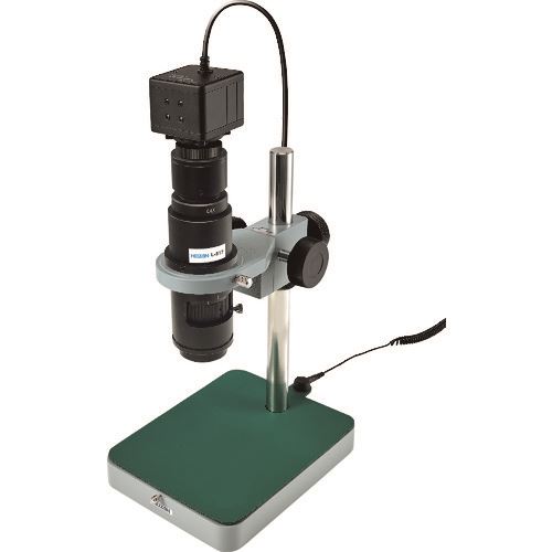 ■HOZAN マイクロスコープ 作動距離105 83〜595× LKIT638(1367093)[法人限定][外直送元]