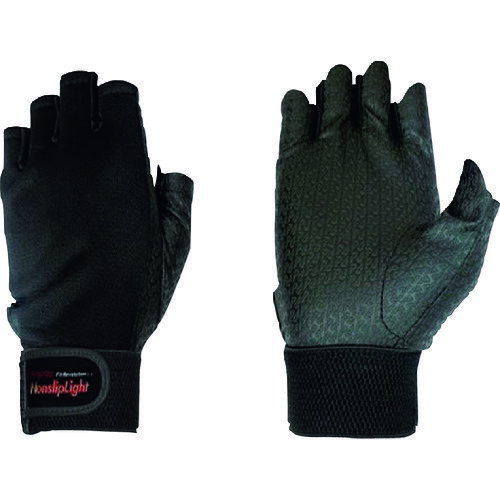 ■ペンギンエース ノンスリップライト Pパターンマジック オープンフィンガー LL PA9700LL(1367779)