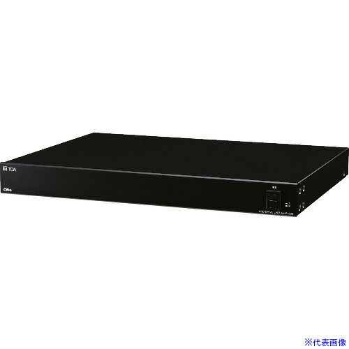 オレンジブック トラスコ中山　TRUSCOTOA 防犯カメラ用AHDドライブユニット8局 〔品番:AHP1008〕[ 注番:1367801]特長●定電圧方式のワンケーブルカメラ専用のドライブユニットです。●同軸ケーブルに電源を重畳し、定電圧方式のワンケーブルカメラへ電源供給します。●チャンネル毎にNTSC信号とAHD信号の両方に対応しており、別途設定の必要がありません。仕様●電源(V)：AC100●適合機種：AHD/NTSC信号の両方仕様2●8局●1U材質/仕上セット内容/付属品注意原産国（名称）ベトナムJANコード本体質量3.8kgオレンジブック トラスコ中山　TRUSCOTOA 防犯カメラ用AHDドライブユニット8局 〔品番:AHP1008〕[注番:1367801][本体質量：3.8kg]《包装時基本サイズ：455×456×103》〔包装時質量：5kg〕分類》環境改善用品》防災・防犯用品》防犯用カメラ☆納期情報：メーカー取り寄品（弊社より発送）