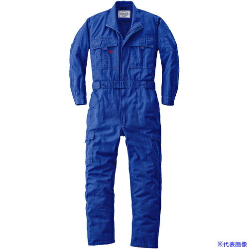 オレンジブック トラスコ中山　TRUSCOAUTO−BI AW(秋冬)モデル つなぎ服3900−015ロイヤルブルー−S 〔品番:3900015S〕[ 注番:1367914]特長●ファスナーが衿の端まで付いているので、首もとをガードし、寒さをやわらげることができます。●ひじ部の生地を二重にすることで耐久性が増しています。●腰部にはウエストのサイズを自由に調整できる大型マジックテープを採用しています。用途●自動車整備などに。●作業全般、他。仕様●色：ロイヤルブル−●サイズ：S●身長(cm)：157〜162●肩幅(cm)：46●胸囲(cm)：110●ウエスト(cm)：98●股下(cm)：72●袖丈(cm)：54●適合身長(cm)：157〜162仕様2●日清紡メモライズ加工●バイオウォッシュ加工●YKKファスナー使用●左袖ペン差し●袖口・腰部に大型マジックテープ●脚部両サイドにミニポケット(オーバーフラップ付)材質/仕上●綿100％セット内容/付属品注意●質量は「LL」の参考値です。●多少色ブレが発生することがあります。原産国（名称）ベトナムJANコード4560105031317本体質量1.1kgオレンジブック トラスコ中山　TRUSCOAUTO−BI AW(秋冬)モデル つなぎ服3900−015ロイヤルブルー−S 〔品番:3900015S〕[注番:1367914][本体質量：1.1kg]《包装時基本サイズ：420×320×40》〔包装時質量：1100g〕分類》保護具》作業服》つなぎ服☆納期情報：メーカー取り寄品（弊社より発送）