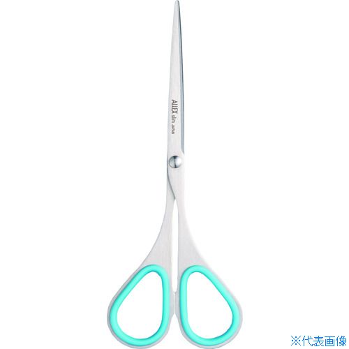 ■ALLEX アレックス スリム140 スカイブルー 11163S(1371582)