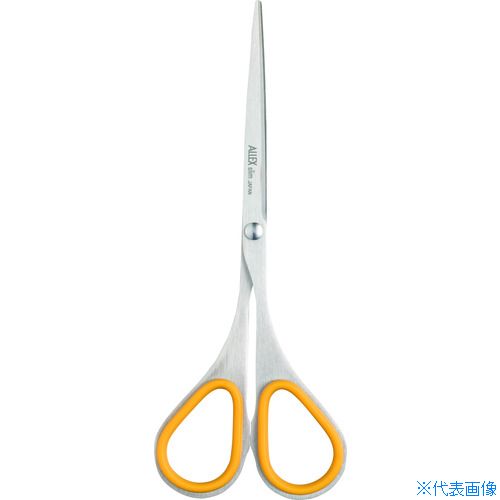 ■ALLEX アレックス スリム140 イエロー 11163Y(1371583)