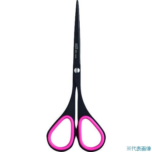 ■ALLEX アレックス スリム140フッ素コート ピンク 11164P(1371585)