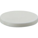 ■TRUSCO アルミナるつぼフタ 50ml ALC50F(1372086)