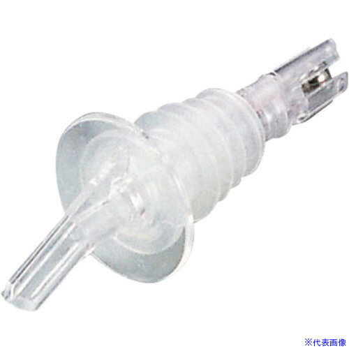 ■TKG コントロールキャップ 004 クリアー 1oz PKV04(1373898)[送料別途見積り][法人・事業所限定][掲外取寄]
