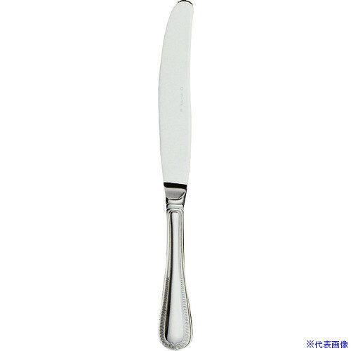 ■TKG SA18-12センティア デザートナイフ(刃無) OSV01001(1373964)[送料別途見積り]...