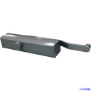 ■RYOBI ドアクローザ #20シリーズ 22P シルバー 22P(1375152)